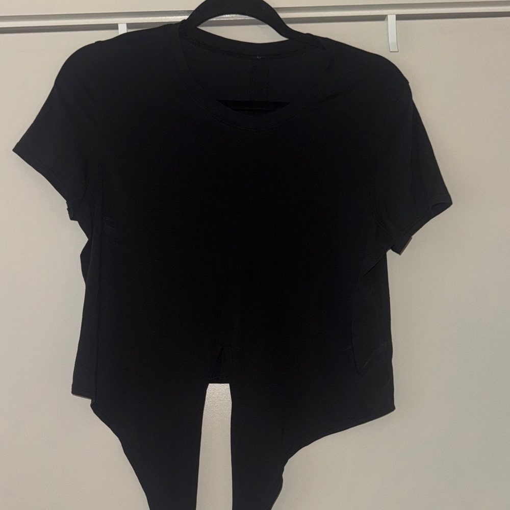 Lululemon Time to Restore Top